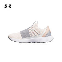 Under Armour 安德玛 UA女子Breathe Lace训练鞋-3019973 白色601 37.5