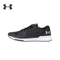 Under Armour 安德玛 UA男子Showstopper训练鞋-1295774 黑色001 40