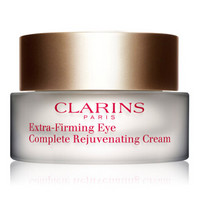 娇韵诗（CLARINS）焕颜紧致眼霜 (明星眼霜) 15ml