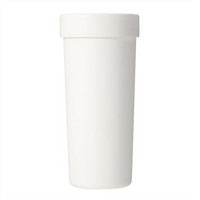 无印良品 無印良品 MUJI 聚丙烯马克杯 容量约420ml