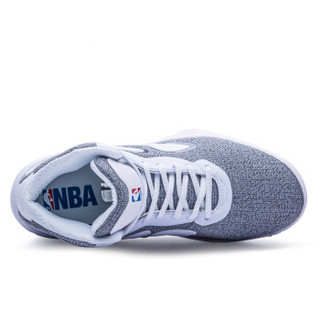 NBA球鞋 篮球鞋 CNY高帮限量版运动鞋男鞋  鞋子 N1711101 白/黑-1 39