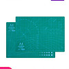 新灿 A2大切割垫板 双面刻度 送45CM钢尺+美工刀