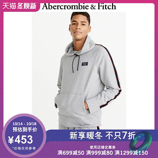 Abercrombie＆Fitch  228497-1 AF 男士连帽卫衣