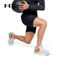 Under Armour 安德玛官方 UA男子 Perpetual 运动短裤-1345205 黑色001 XL