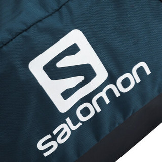 萨洛蒙（Salomon）男女款户外运动包PROLOG 25 BAG 19新品 C10837深蓝色 NS