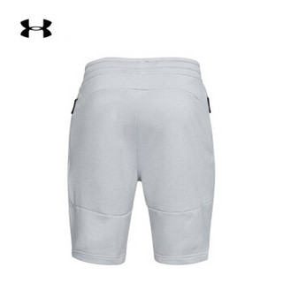 Under Armour 安德玛 UA男子MK-1运动短裤-1309956 灰色100 XL