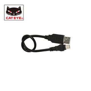 猫眼（CATEYE） CATYEYE猫眼LOOP2 修补件 USB连接线