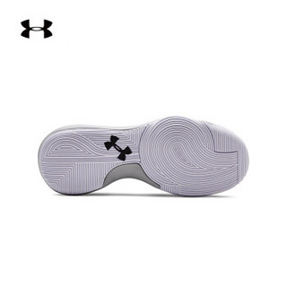 Under Armour 安德玛官方 UA男子 Anomaly 篮球鞋-3021266 黑色003 41