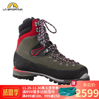 la sportiva拉思珀蒂瓦新品高山靴喀喇昆仑KARAKORUM EVO GTX防水高山靴11E 11EAR 39