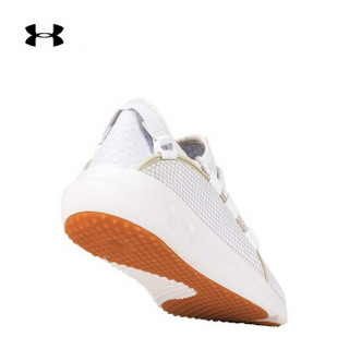 Under Armour 安德玛 UA男子RailFit NP运动休闲鞋-3020138 白色102 43