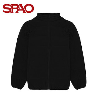 SPAO SPJD849H01 男士羽绒外套