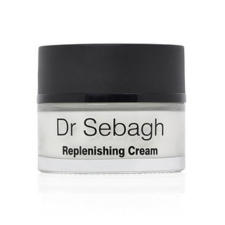 Dr Sebagh 赛贝格 replenishing 微整天然滋养霜 50ml