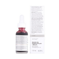 The Ordinary 30%果酸+2%水杨酸去角质面膜 30ml *2件