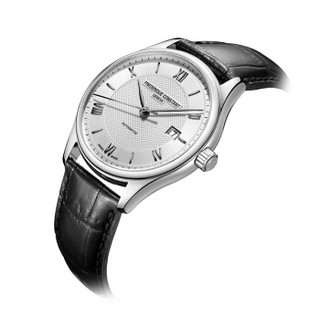 FREDERIQUE CONSTANT 康斯登 百年典雅系列 FC-303MS5B6 男士自动机械手表