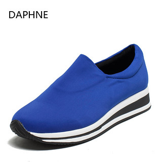 Daphne 达芙妮 休闲女鞋 34-38码 