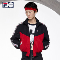 FILA 斐乐 FUSION系列 女子运动棉服