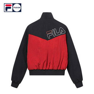 FILA 斐乐 FUSION系列 女子运动棉服