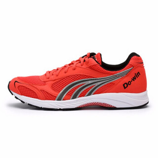 多威（Do-win） 夏季新品马拉松竞速跑鞋专业运动鞋男女款跑步鞋MR9115 朱砂红 42