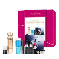 兰蔻（LANCOME）菁纯臻颜精华粉底液 100,30ml礼盒2