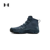 安德玛官方 UA Speedfit 2.0 男子运动登山鞋 Under Armour-3000305 灰色401 41