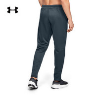 Under Armour 安德玛官方 UA男子 MK-1 Warm-Up 运动长裤-1345280 黑色073 S