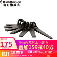 Black Diamond/黑钻/岩钉Lost Arrow Short Med520500 N/A（不区分颜色） 3