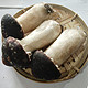 筱诺 新鲜松茸 食用菌菇 火锅食材新鲜蔬菜 1000g