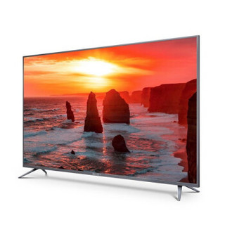 whaley/微鲸65吋4K智能网络语音大屏平板液晶电视机60 65D2UT