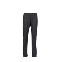 Salomon 萨洛蒙女款户外跑步棉裤ESCAPE PANT W 黑色383019 S