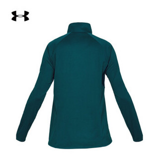 Under Armour 安德玛官方 UA女子 Reactor 运动夹克-1304499 绿色716 XL