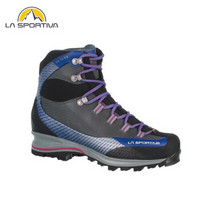 la sportiva 登山鞋穿山客Trango重装耐磨徒步登山鞋男户外鞋 Carbon/Grey 43