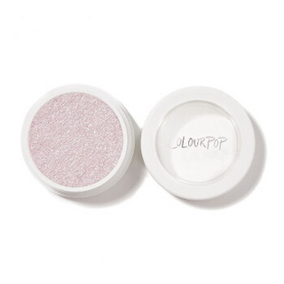 卡拉泡泡（Colourpop）高光土豆泥闪粉控油遮瑕定妆粉饼高光修容粉妆容的光泽底彩妆高光 HIPPO（苹果肌浅紫）