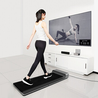 WalkingPad走步机A1 家用静音智能走步机（非跑步机） 黑色