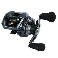 达亿瓦（DAIWA） STEEZ A TW 史帝兹路亚远投水滴轮日本海钓轮水滴轮渔轮 1016L-CC（5.3速比左手轮）