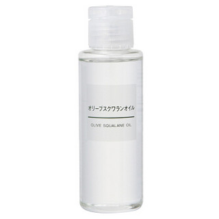 无印良品 MUJI 角鲨烷油 100ml 其他