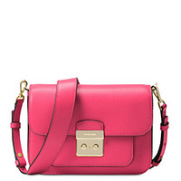 MICHAEL KORS SLOAN EDITOR LG 30T7GS9L3L 女士单肩斜挎包