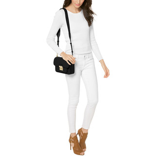 MICHAEL KORS SLOAN EDITOR LG 30T7GS9L3L 女士单肩斜挎包