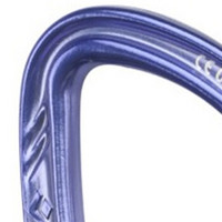 BD/黑钻防勾挂直门铁锁-Nitron Straight Carabiner 210272 N/A（不区分颜色）