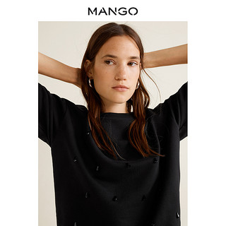 MANGO 33053813 女士上衣