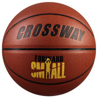 克洛斯威 74-604Y经典 7号篮球