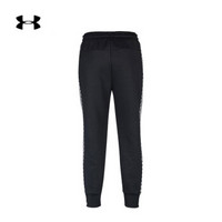 Under Armour 安德玛 UA女子UAS Graphic运动裤-1328264 黑色001 S