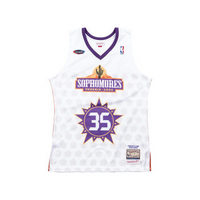 NBA-Mitchell&Ness 2009全赛新秀赛 AU球员版复古球衣 杜兰特 图片色 XL