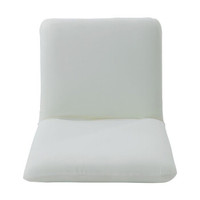 無印良品 MUJI 日式座椅/大 平铺:宽57*深102*高10cm座椅套另售
