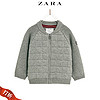 ZARA  03296560803 男婴幼童 基本款外套