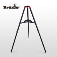skywatcher/信达 星野赤道仪专用三脚架 大小星野配套支架 简单轻便