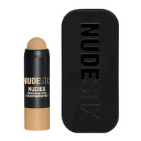 羽德诗（nudestix） 多用美肌光彩棒 粉底棒裸色4号