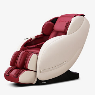 舒华家用智能按摩椅零重力全身家用太空舱多功能椅子SH-M6800