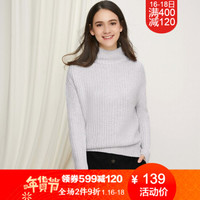  Gap 盖璞 399045 女士毛衣