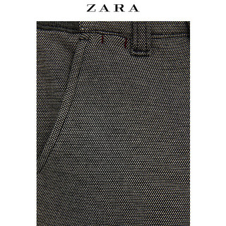 ZARA 03183751802 男童裤子