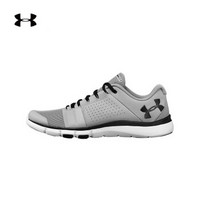 Under Armour 安德玛 UA男子 Strive 7 训练鞋-3020750 灰色102 40.5